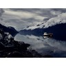 CALVENDO Puzzle CALVENDO Puzzle Rauhe Landschaften pragen Norwegen Пазл CALVENDO Puzzle Суровые пейзажи Норвегии