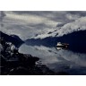 CALVENDO Puzzle CALVENDO Puzzle Rauhe Landschaften pragen Norwegen Пазл CALVENDO Puzzle Суровые пейзажи Норвегии