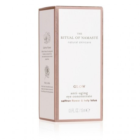 Rituals Anti-Ageing Eye Concentrate  Антивозрастной концентрат для глаз