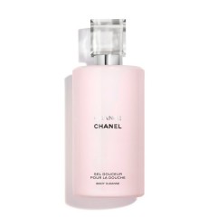 CHANEL (Шанель) Duschgel Гель для душа CHANCE, 200 мл