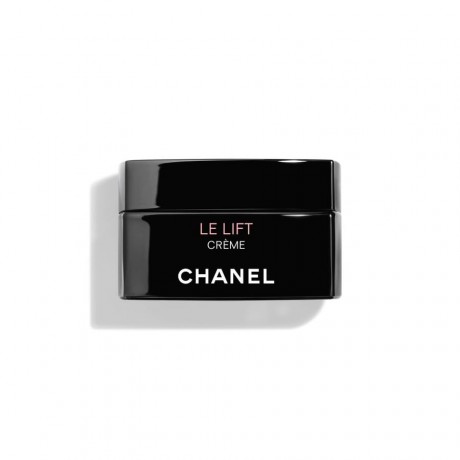 CHANEL (Шанель) LE LIFT Creme Gesichtscreme  GEZIELTE ANTI-AGING-PFLEGE, 50 g