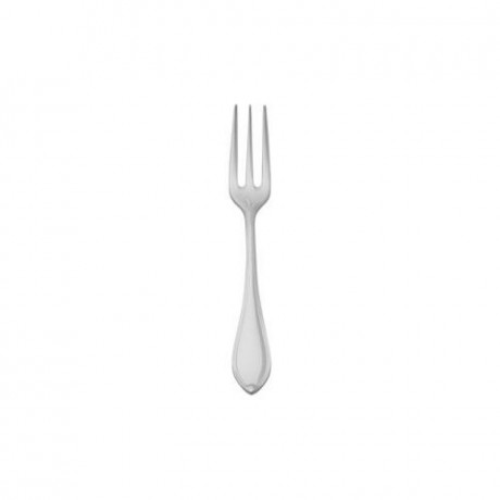 Robbe & Berking Robbe & Berking Navette 150 g versilbert Obstgabel Robbe &amp; Berking Navette 150 г посеребренная вилка для фруктов