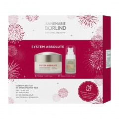 ANNEMARIE BORLIND TAGESPFLEGE-SET  НАБОР ДЛЯ ДНЕВНОГО УХОДА