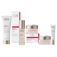 ANNEMARIE BORLIND TAGESPFLEGE-SET  НАБОР ДЛЯ ДНЕВНОГО УХОДА