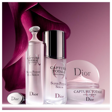 DIOR C.E.L.L. ENERGY 50 ml КЛЕТКА. ЭНЕРГИЯ