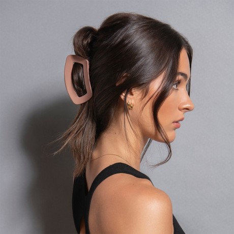 The Hair Edit Vaulted  Claw Clip  Сводчатая клипса с когтями