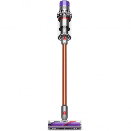 DYSON DYSON Akku-Hand-und Stielstaubsauger 260041-01, Cyclone V10  Беспроводной ручной пылесос DYSON 260041-01, Cyclone V10