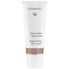 Dr. Hauschka Regeneration Tagescreme  Регенерирующий дневной крем