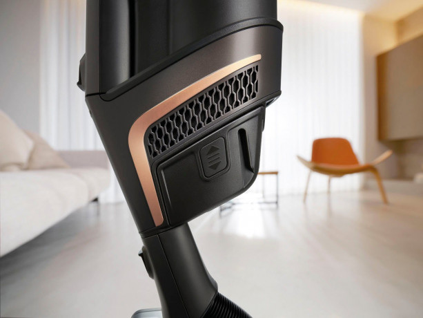 Miele Miele Akku-Handstaubsauger Triflex HX2 Pro, beutellos  Беспроводной ручной пылесос Miele Triflex HX2 Pro, без мешка