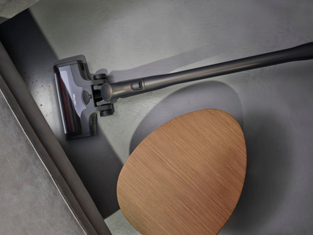 Miele Miele Akku-Handstaubsauger Triflex HX2 Pro, beutellos  Беспроводной ручной пылесос Miele Triflex HX2 Pro, без мешка