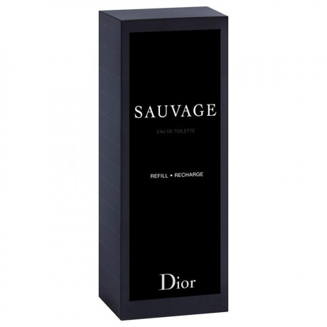 DIOR Refill  пополнение