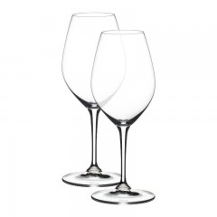 Riedel Riedel Vinum Champagnerglas Weinglas Set 2-tlg. 445 ccm / h: 225 mm Набор бокалов для шампанского Riedel Vinum 2 шт. 445 куб. см / ч: 225 мм