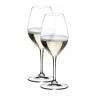 Riedel Riedel Vinum Champagnerglas Weinglas Set 2-tlg. 445 ccm / h: 225 mm Набор бокалов для шампанского Riedel Vinum 2 шт. 445 куб. см / ч: 225 мм