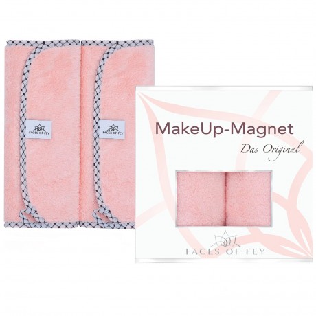 FACES OF FEY MakeUp-Magnet Original 2er Pack  Оригинальный магнит для макияжа, 2 шт.
