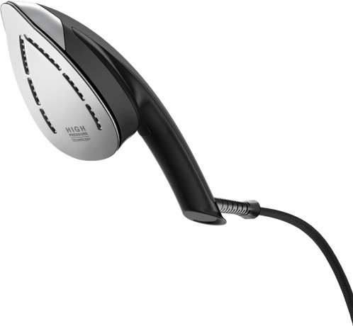 Tefal Tefal Dampfburste UT2020 Cube, 2200 W, desinfizieren,vertikales Dampfreinigen, Dampfmenge bis zu 90 g/min Паровая щетка Tefal UT2020 Cube, 2200 Вт, дезинфекция, вертикальная очистка паром, объем пара до 90 г/мин.