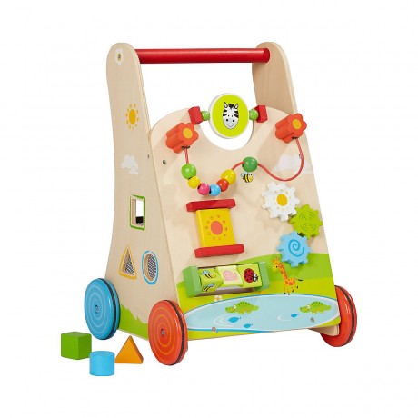 solini Lauflernwagen ходунки