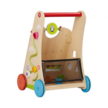 solini Lauflernwagen ходунки