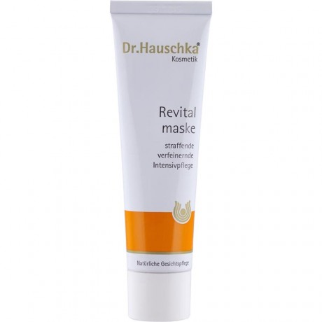 Dr. Hauschka (Доктор Хаушка) Gesichtspflege RevitalMask Маска для лица, 30 мл