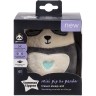 Tommee Tippee Mini-Grofriend wiederaufladbare Einschlaf- und Durchschlafhilfe Перезаряжаемый снотворный Mini-Grofriend