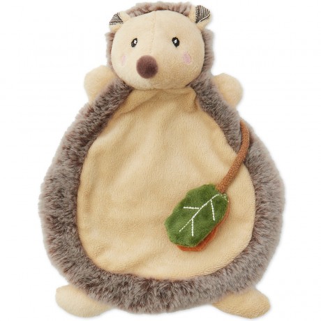 bieco Schmusetuch Baby Igel 27 cm Schnuffeltuch Trosterchen Kuscheltier Babyspielzeug Schnuffeltucher Ткань для обнимашек