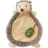 bieco Schmusetuch Baby Igel 27 cm Schnuffeltuch Trosterchen Kuscheltier Babyspielzeug Schnuffeltucher Ткань для обнимашек