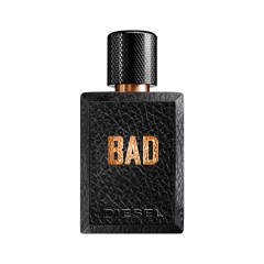 Diesel (Дизель) Bad Eau de Toilette Туалетная вода Spray Спрей, 50 мл