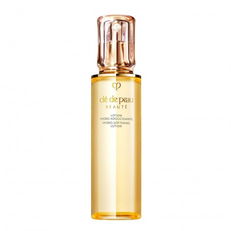 Cle de Peau Beaute Hydro-softening Lotion  Гидро смягчающий лосьон