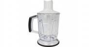 Braun Braun MultiQuick 5 Vario MQ 5245, Stabmixer weiss/hellgrau weiss/hellgrau Braun MultiQuick 5 Vario MQ 5245, погружной блендер белый/светло-серый