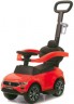 Jamara Rutscher VW T-Roc 3in1 rot Слайдер VW T-Roc 3в1 красный
