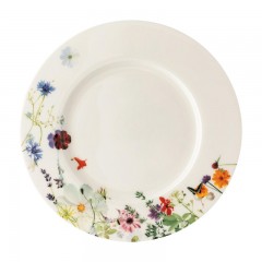 Rosenthal Rosenthal Brillance Grand Air Speiseteller Fahne 28 cm Обеденная тарелка Rosenthal Brilliance Grand Air с бортиком 28 см