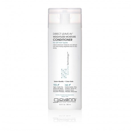Giovanni Direct Leave-In Conditioner  Кондиционер прямого действия