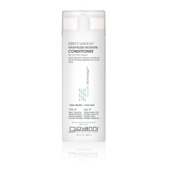 Giovanni Direct Leave-In Conditioner  Кондиционер прямого действия