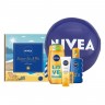 Nivea Summer Sun & Fun  Летнее солнце и веселье