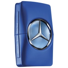 Mercedes-Benz Perfume Blue Eau de Toilette (EdT) Туалетная вода Man, 50 мл