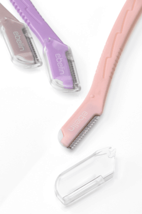 ebelin Augenbrauenformer, 3 St