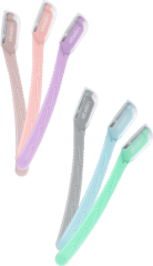 ebelin Augenbrauenformer, 3 St