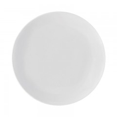 Arzberg Arzberg Form 2000 Weiss Fruhstucksteller 21 cm Arzberg Form 2000 Белая тарелка для завтрака 21 см