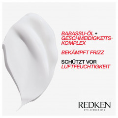 Redken REBEL TAME Мятежник приручить