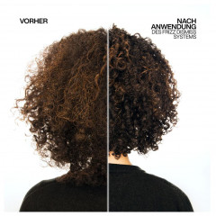 Redken REBEL TAME Мятежник приручить