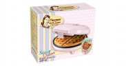 Bestron Bestron Waffeleisen ABWR730P rosa, 700 Watt rosa Вафельница Bestron ABWR730P розовая, 700 Вт