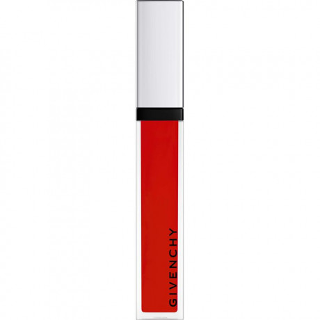 Givenchy (Живанши) LIPPEN Make-Up Gloss Блеск для губ Revelateur Intense, Nr. 02 Pinkish Red / 6 мл