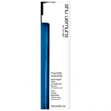 Shu Uemura Lightweight Care Conditioner  Легкий кондиционер для ухода