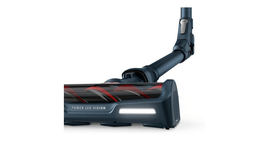 Rowenta Rowenta X-Force Flex 11.60 Animal RH9878, Stielstaubsauger rot/schwarz rot/schwarz Rowenta X-Force Flex 11.60 Animal RH9878, пылесос-палка красный/черный