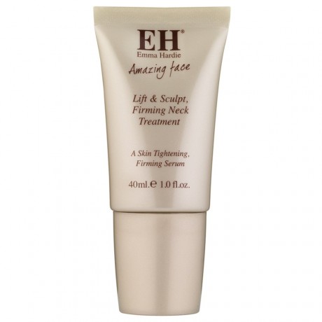Emma Hardie (Эмма Харди) Lift & Sculpt Firming Neck Treatment Halspflege Spezialpflege, 30 мл