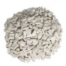 LEGO LEGO 2x4 Steine Weiss - 25 Stuck - White bricks 3001 LEGO 2x4 кирпичи белые - 25 штук - Белые кирпичи 3001