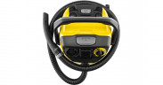 Karcher Karcher WD 5 P V-25/5/22, Nass-/Trockensauger gelb/schwarz  gelb/schwarz Karcher WD 5 P V-25/5/22, Пылесос для влажной/сухой уборки желтый/черный