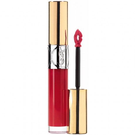 Yves Saint Laurent  (Ив Сен Лоран) Lippen Gloss Блеск для губ Volupte Pure, Nr. 207 / 6 мл