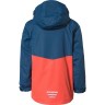 TROLLKIDS Kinder Winterjacke BRYGGEN Детская зимняя куртка BRYGGEN