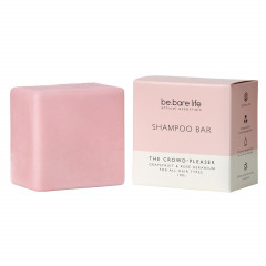 be.bare life The Crowd Pleaser Shampoo Bar  Шампунь-бар The Crowd Pleaser