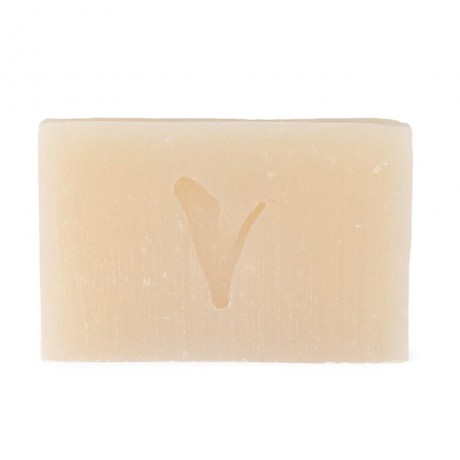 Valloloko Haarseife Pure 100g  Мыло для волос чистое 100г